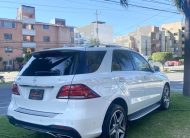 MERCEDES GLE 400 SPORT