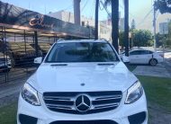 MERCEDES GLE 400 SPORT