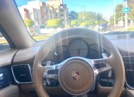 PORSCHE PANAMERA HYBRIDO
