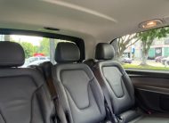 MERCEDES V250 AVANGARDE 2019 GRIS