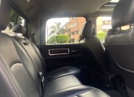 DODGE RAM 2500 LARAMIE 2012 BLANCO