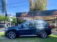 BMW X1 SDRIVE 2.0 2017