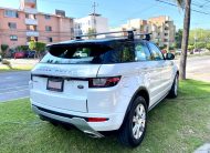 RANGE ROVER EVOQUE BLANCO 2016