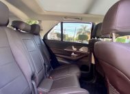 MERCEDES GLE 450 GRIS 2021