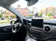 MERCEDES V250 AVANGARDE 2019 GRIS