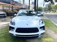 PORSCHE MACAN S CLASE 1 BLANCO 2020