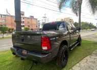 RAM 1500 PICK UP 2021 NEGRO