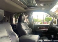 DODGE RAM 2500 LARAMIE 2012 BLANCO