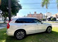 VOLVO XC90 PLATA 2021