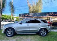 MERCEDES GLE 450 GRIS 2021
