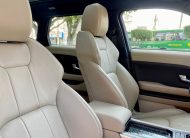 RANGE ROVER EVOQUE BLANCO 2016