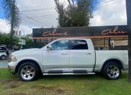 DODGE RAM 2500 LARAMIE 2012 BLANCO