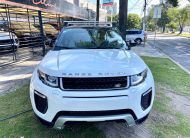 RANGE ROVER EVOQUE BLANCO 2016