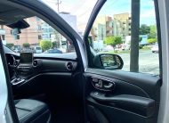 MERCEDES V250 AVANGARDE 2019 GRIS