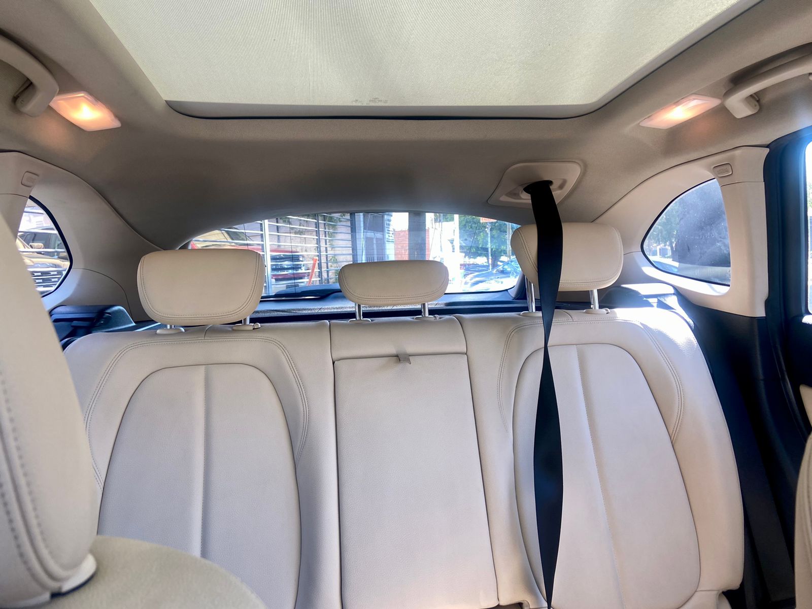 BMW X1 SDRIVE 2.0 2017