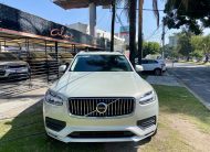 VOLVO XC90 PLATA 2021