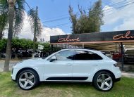 PORSCHE MACAN S CLASE 1 BLANCO 2020