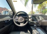 VOLVO XC90 PLATA 2021