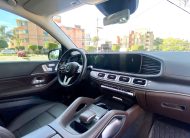 MERCEDES GLE 450 GRIS 2021