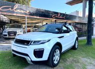 RANGE ROVER EVOQUE BLANCO 2016