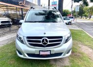 MERCEDES V250 AVANGARDE 2019 GRIS