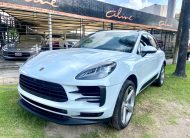 PORSCHE MACAN S CLASE 1 BLANCO 2020