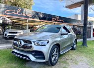 MERCEDES GLE 450 GRIS 2021