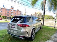 MERCEDES GLE 450 GRIS 2021