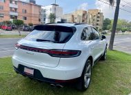 PORSCHE MACAN S CLASE 1 BLANCO 2020