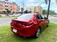 MAZDA 3 TOURING AT 2021 ROJO