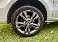 MERCEDES V250 AVANGARDE 2019 GRIS