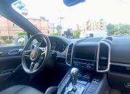 PORSCHE CAYENNE HYBRIDO BLANCO 2016