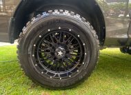 RAM 1500 PICK UP 2021 NEGRO