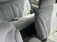 CHEVROLET SILVERADO 1998 VERDE