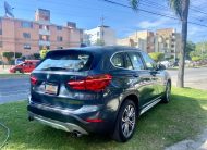 BMW X1 SDRIVE 2.0 2017