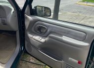 CHEVROLET SILVERADO 1998 VERDE