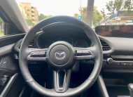 MAZDA 3 TOURING AT 2021 ROJO