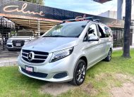 MERCEDES V250 AVANGARDE 2019 GRIS