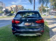 BMW X1 SDRIVE 2.0 2017
