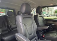MERCEDES V250 AVANGARDE 2019 GRIS