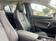 MAZDA 3 TOURING AT 2021 ROJO