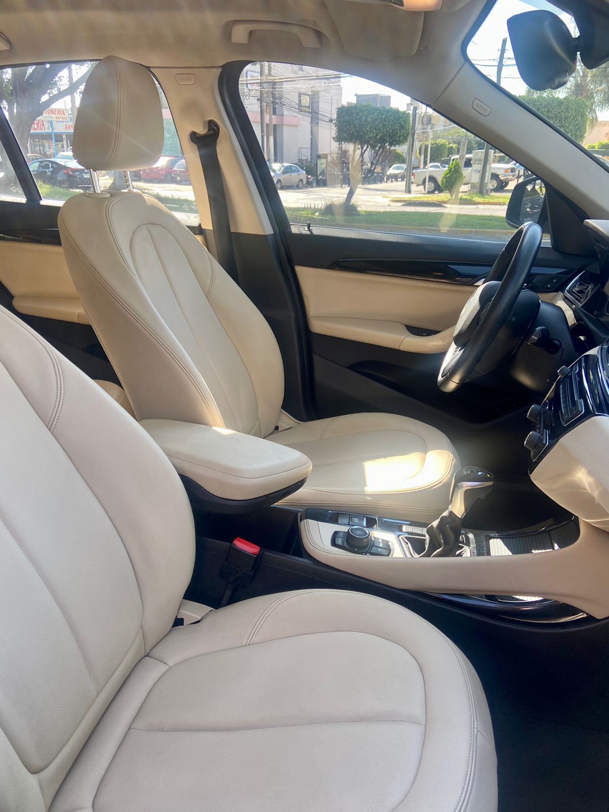 BMW X1 SDRIVE 2.0 2017