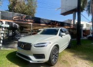VOLVO XC90 PLATA 2021