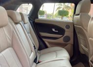 RANGE ROVER EVOQUE BLANCO 2016