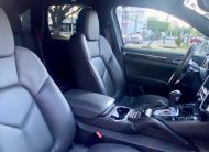 PORSCHE CAYENNE HYBRIDO BLANCO 2016
