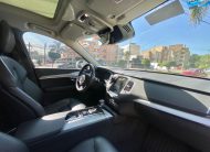 VOLVO XC90 PLATA 2021