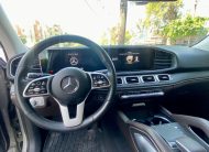 MERCEDES GLE 450 GRIS 2021