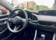 MAZDA 3 TOURING AT 2021 ROJO