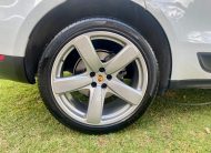 PORSCHE MACAN S CLASE 1 BLANCO 2020