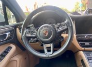 PORSCHE MACAN S CLASE 1 BLANCO 2020